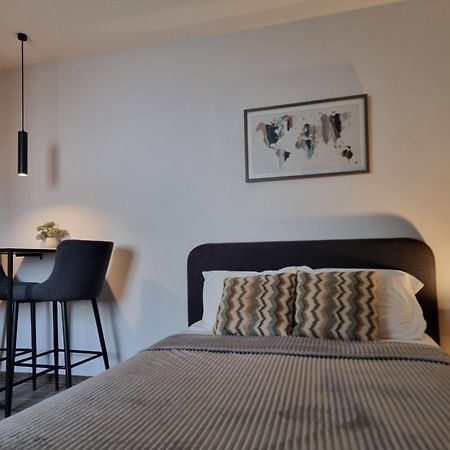 Apartments Vranes Tivat Zewnętrze zdjęcie