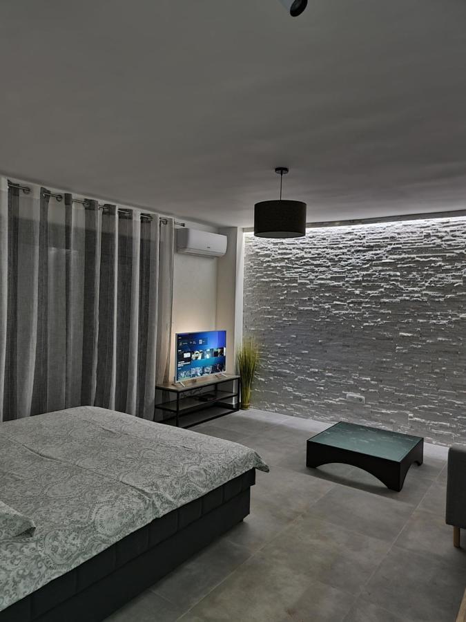 Apartments Vranes Tivat Zewnętrze zdjęcie