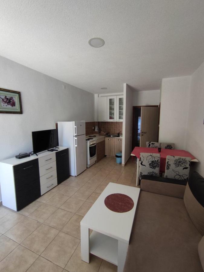 Apartments Vranes Tivat Zewnętrze zdjęcie