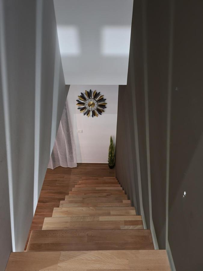 Apartments Vranes Tivat Zewnętrze zdjęcie