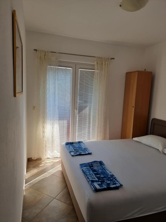 Apartments Vranes Tivat Zewnętrze zdjęcie