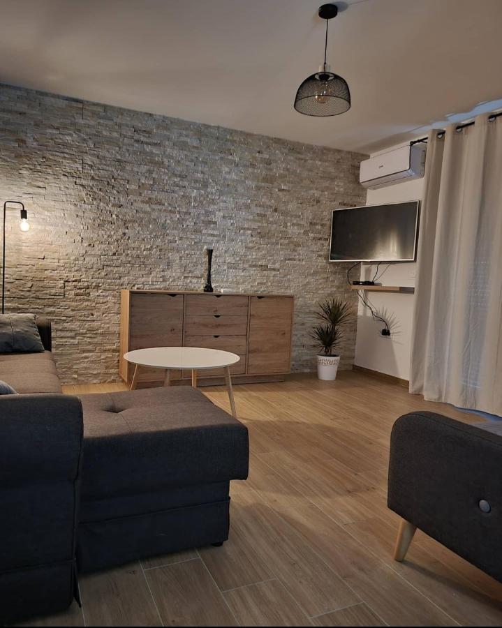 Apartments Vranes Tivat Zewnętrze zdjęcie