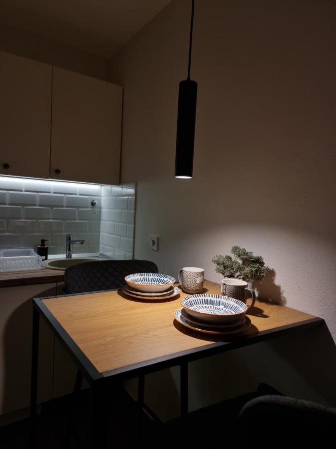 Apartments Vranes Tivat Zewnętrze zdjęcie