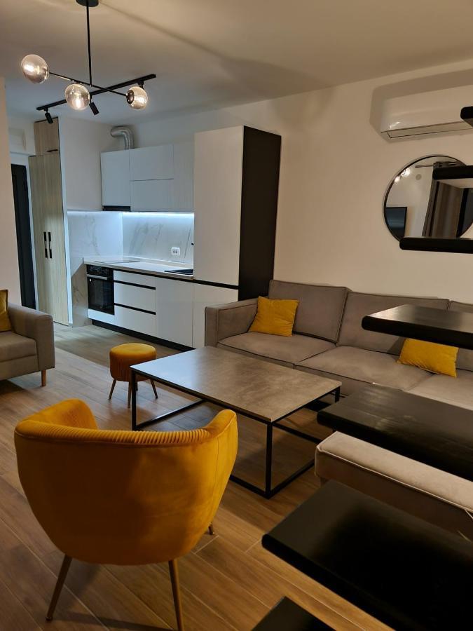 Apartments Vranes Tivat Zewnętrze zdjęcie