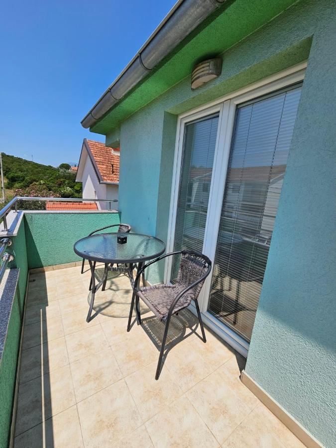 Apartments Vranes Tivat Zewnętrze zdjęcie