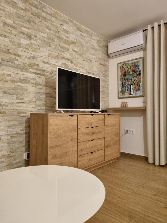 Apartments Vranes Tivat Zewnętrze zdjęcie