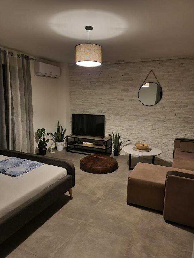 Apartments Vranes Tivat Zewnętrze zdjęcie