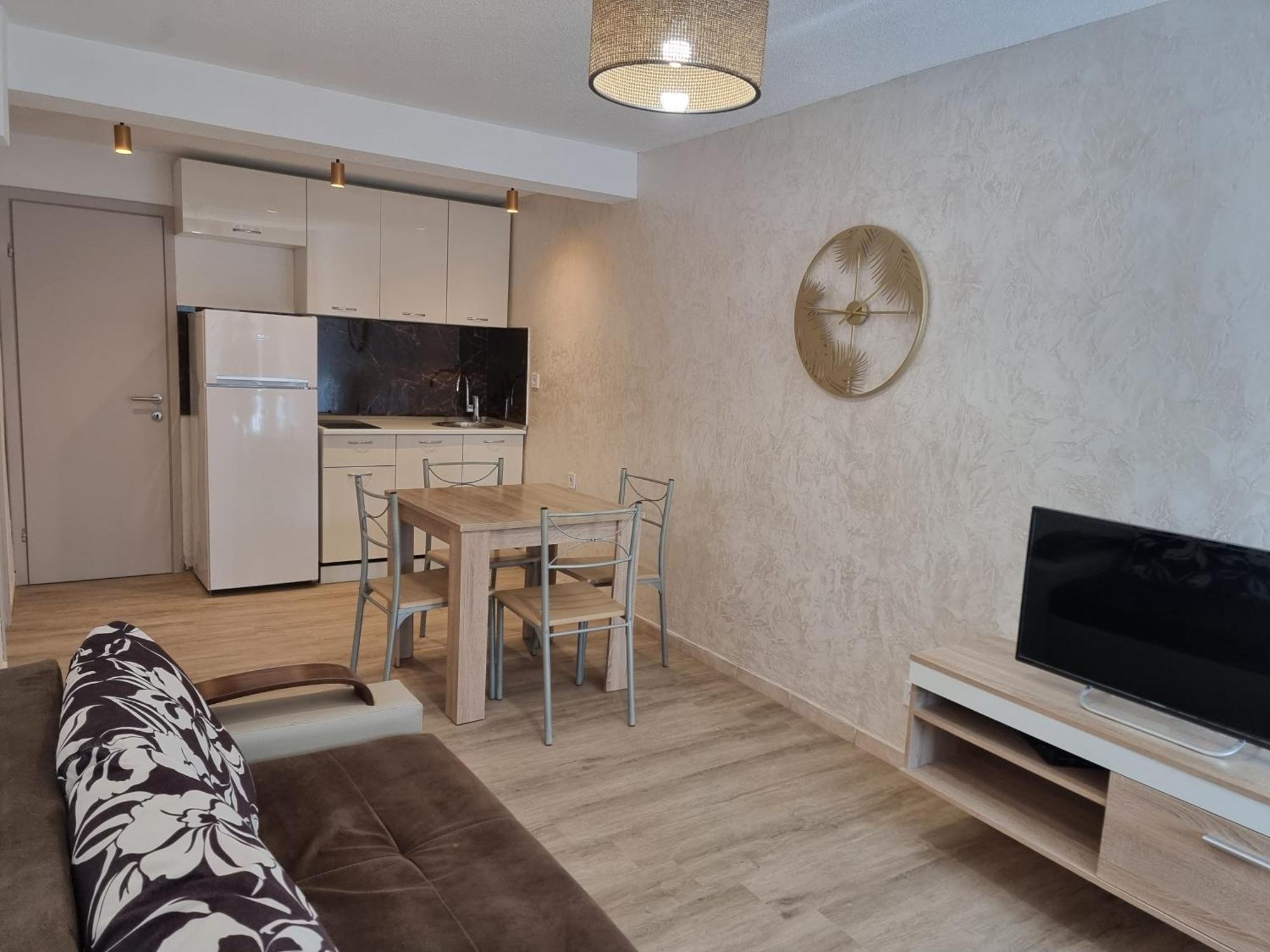 Apartments Vranes Tivat Zewnętrze zdjęcie
