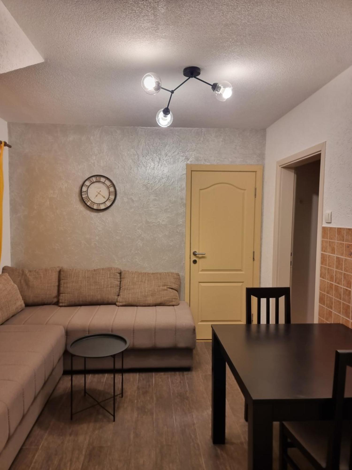 Apartments Vranes Tivat Zewnętrze zdjęcie