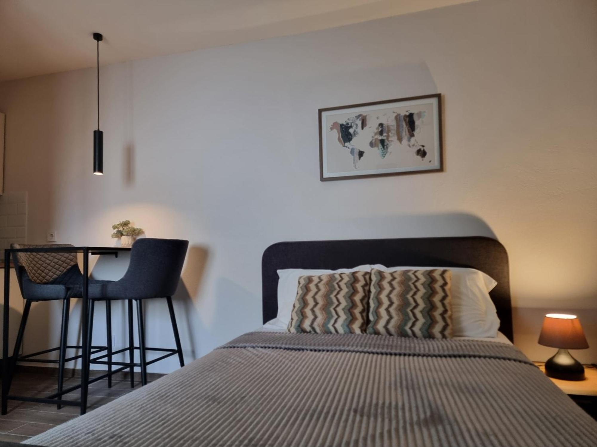 Apartments Vranes Tivat Zewnętrze zdjęcie