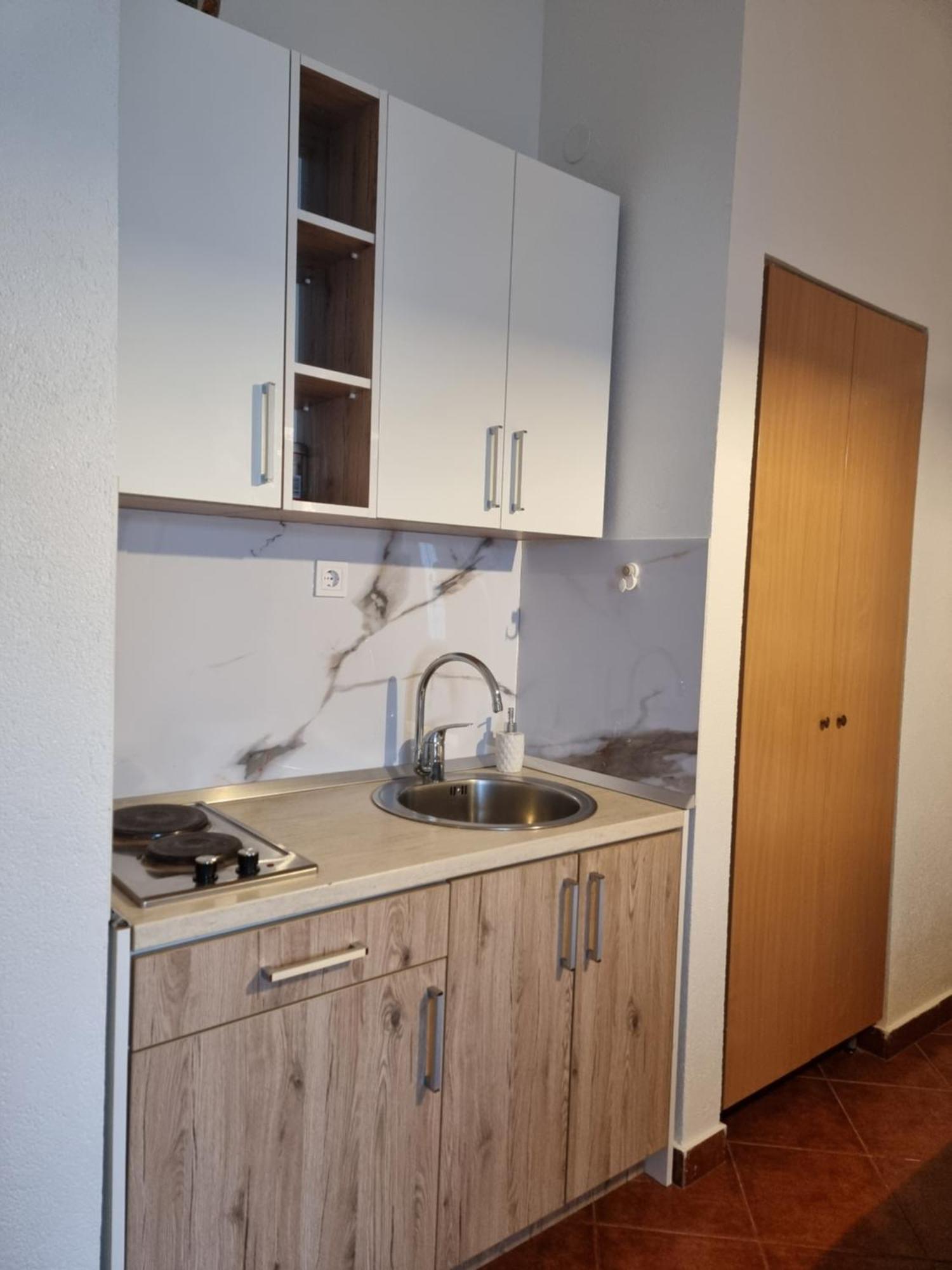 Apartments Vranes Tivat Zewnętrze zdjęcie