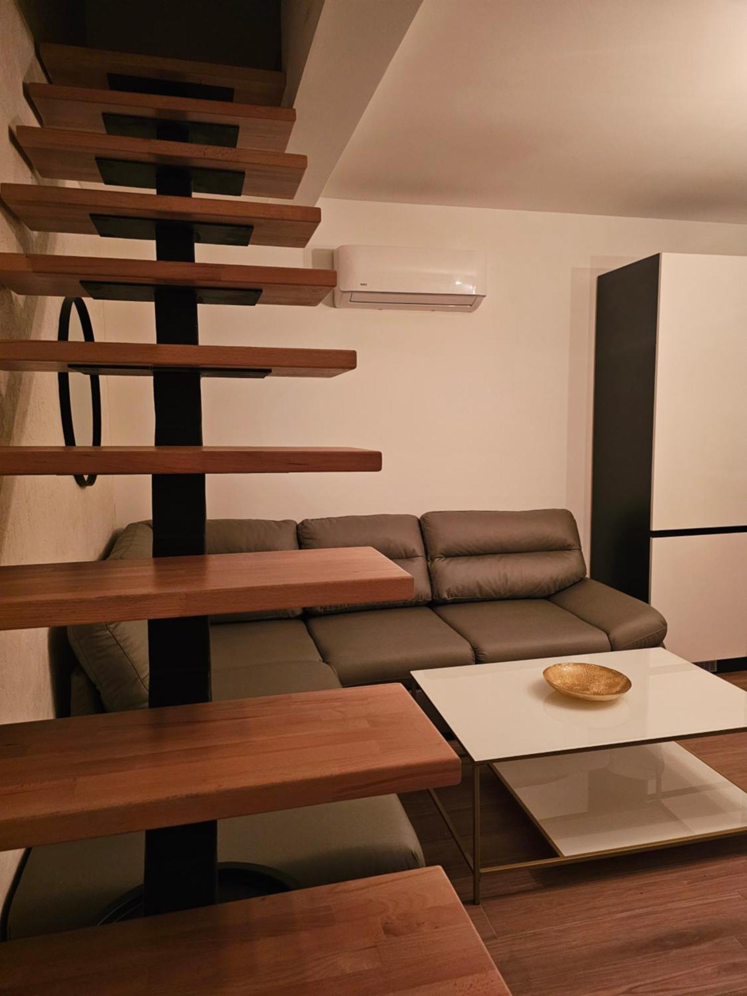 Apartments Vranes Tivat Zewnętrze zdjęcie