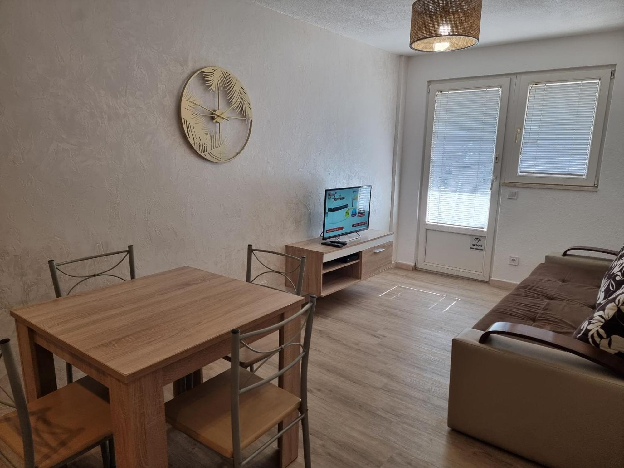 Apartments Vranes Tivat Zewnętrze zdjęcie