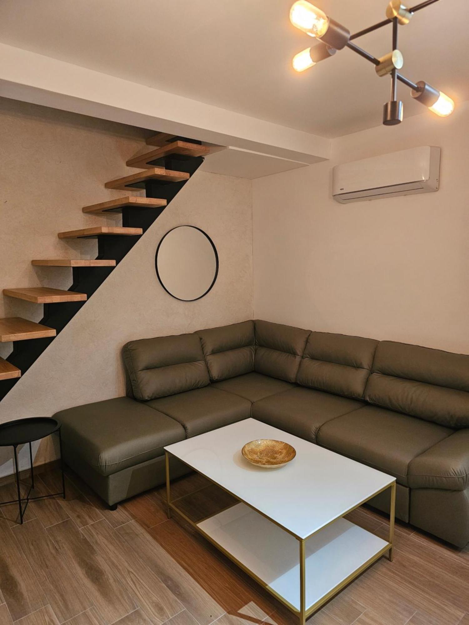 Apartments Vranes Tivat Zewnętrze zdjęcie