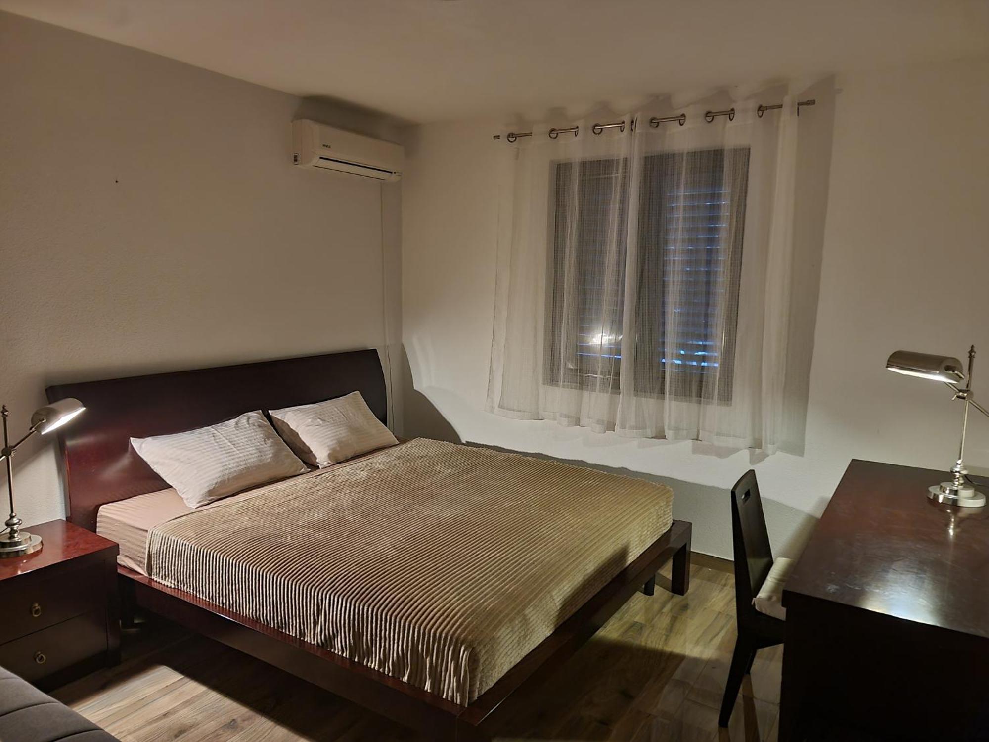 Apartments Vranes Tivat Zewnętrze zdjęcie