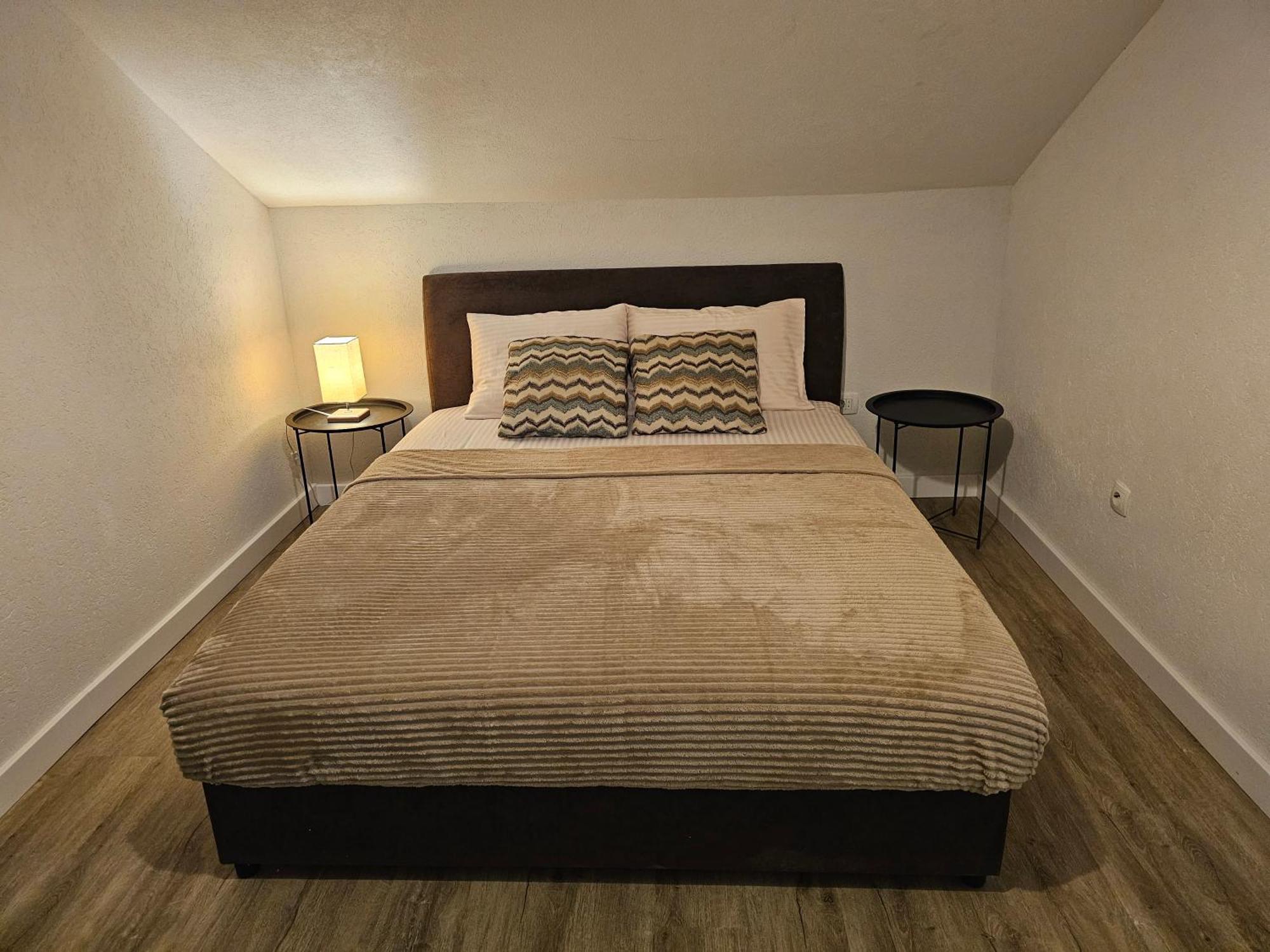 Apartments Vranes Tivat Zewnętrze zdjęcie