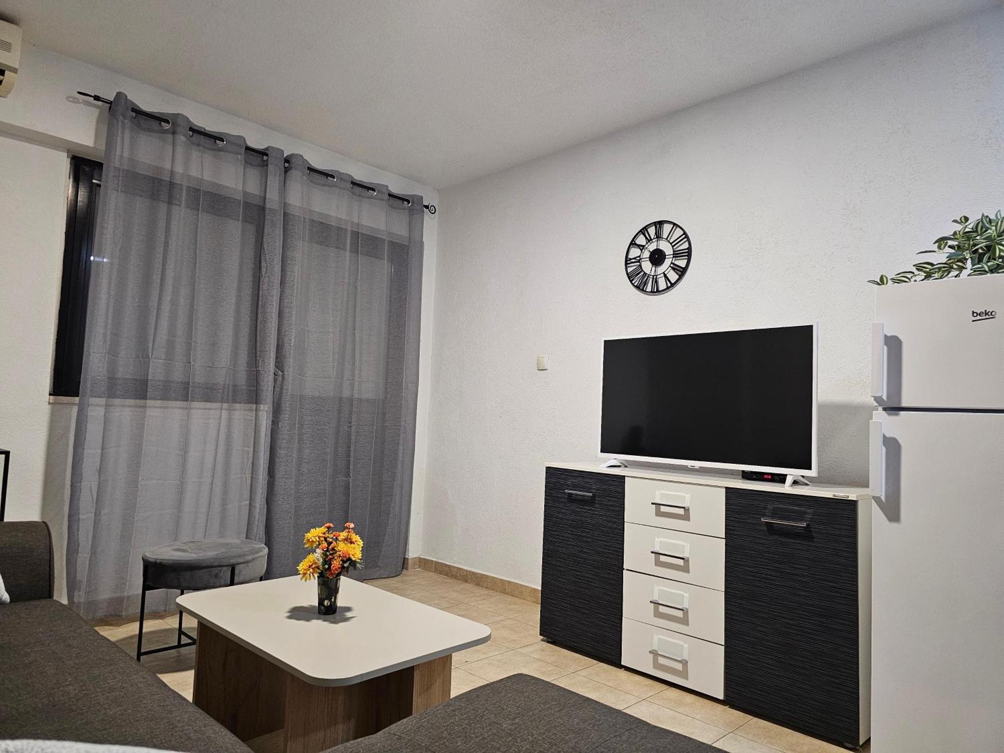 Apartments Vranes Tivat Zewnętrze zdjęcie